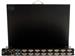 Startech 1U Rackmount LCD Console with Integrated 16 Port IP KVM Switch - 17" Deep (CABCONS1716I)