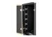 Tripp Lite SRQ24U SmartRack Sound Proof Server Rack Cabinet (SRQ24U) - This product is heavy/bulky, Vendor Direct Dropship Only, not available for store pickup. Please request for freight quote.