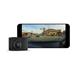 Garmin Dash Cam™ 67W 1440p Dashcam with 180-degree Field of View | Compact & Discreet | Garmin Clarity™ HDR optics | 2” LCD Display | 16GB microSD Included