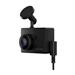 Garmin Dash Cam™ 67W 1440p Dashcam with 180-degree Field of View | Compact & Discreet | Garmin Clarity™ HDR optics | 2” LCD Display | 16GB microSD Included