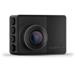 Garmin Dash Cam™ 67W 1440p Dashcam with 180-degree Field of View | Compact & Discreet | Garmin Clarity™ HDR optics | 2” LCD Display | 16GB microSD Included