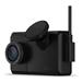 Garmin Dash Cam™ Live 1440p Always-connected LTE Dash Cam with 140-degree FOV | Live View & Location Tracking | Theft Alerts | Parking Guard | Incident Detection | LTE Subscription | 16GB microSD™ Card Included