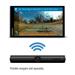 Garmin BC™ 40 Wireless Backup Camera | Rugged & Weatherproof IPX7 | Transmits Data up to 26' | Compatible with Wi-Fi Enabled Garmin Navigator