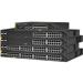 Aruba 6100 24G Class4 PoE 4SFP+ 370W Switch - 24 Ports - Manageable - 3 Layer Supported - Modular - 32.70 W Power Consumption - 370 W PoE Budget - Twisted Pair, Optical Fiber - PoE Ports - 1U High - Rack-mountable, Wall Mountable - Lifetime Limited Warran