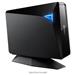 ASUS BW-16D1X-U 16x Blu-ray Writer, USB 3.0, External Optical Drive