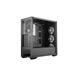 Cooler Master MasterBox MB530P ATX Mid-Tower w/ 3 x Tempered Glass Panel, Front Side Mesh Intakes & 3 x 120mm Addressable RGB Fans w/ARGB Controller (MCB-B530P-KHNN-S01)(Open Box)