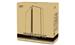 DEEPCOOL Matrexx 55 No Power Supply Shroud ATX Mid Computer Case