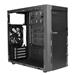 ANTEC VSK3000 Elite Computer Case – Mini-tower – Black