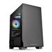 Thermaltake S100 Tempered Glass Edition Micro Chassis