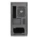 THERMALTAKE S100 Tempered Glass Edition Micro-Tower Case