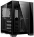 Lian Li O11 Dynamic Mini Mid Tower Computer Case - Black