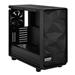 FRACTAL DESIGN Meshify 2 Black ATX Flexible Light Tinted Tempered Glass Window Mid Tower Computer Case