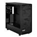 FRACTAL DESIGN Meshify 2 XL Black ATX Flexible Dark Tinted Tempered Glass Window Full Tower Computer Case