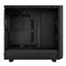 FRACTAL DESIGN Meshify 2 XL Black ATX Flexible Dark Tinted Tempered Glass Window Full Tower Computer Case(Open Box)