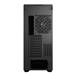 FRACTAL DESIGN Meshify 2 XL Black ATX Flexible Light Tinted Tempered Glass Window Full Tower Computer Case