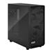 FRACTAL DESIGN Meshify 2 XL Black ATX Flexible Light Tinted Tempered Glass Window Full Tower Computer Case(Open Box)