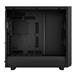 FRACTAL DESIGN Meshify 2 XL Black ATX Flexible Light Tinted Tempered Glass Window Full Tower Computer Case(Open Box)