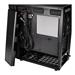 BitFenix Dawn TG EATX/ATX PC Gaming Case, ARGB/RGB Asus AURA SYNC MSI Mystic Light Gigabyte RGB Fusion 2.0 Asrock Polychrome, 3 Sides Tempered Glass With Car Window Security Films, Water Cooling Ready(Open Box)