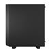 FRACTAL DESIGN Meshify 2 Compact Black ATX Flexible High-Airflow Light Tinted Tempered Glass Window Mid Tower Computer Case(Open Box)