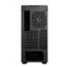 FRACTAL DESIGN Meshify 2 Compact Black ATX Flexible High-Airflow Light Tinted Tempered Glass Window Mid Tower Computer Case(Open Box)