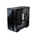 Seasonic Syncro Q704 Mid-Tower Case with Syncro DGC-850 Power Supply, ATX Design,Optimized cable management,Pre-installed 4 NIDEC Fans,Side Tempered Glass Panels,Increase Setup and Airflow Efficiency