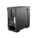 Seasonic Syncro Q704 Mid-Tower Case with Syncro DGC-850 Power Supply, ATX Design,Optimized cable management,Pre-installed 4 NIDEC Fans,Side Tempered Glass Panels,Increase Setup and Airflow Efficiency