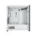 CORSAIR iCUE 7000X RGB Full-Tower ATX PC Case, White