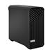 FRACTAL DESIGN Torrent E-ATX Black Solid High-Airflow Mid Tower Computer Case