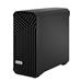 FRACTAL DESIGN Torrent E-ATX Black Solid High-Airflow Mid Tower Computer Case