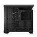 FRACTAL DESIGN Torrent E-ATX Black Solid High-Airflow Mid Tower Computer Case