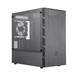 Cooler Master MasterBox MB400L with ODD