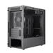 Cooler Master MasterBox MB400L with ODD