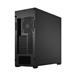 FRACTAL DESIGN Pop XL Silent Black ATX Sound Damped Solid Panel Full Tower Computer Case