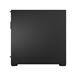 FRACTAL DESIGN Pop XL Silent Black ATX Sound Damped Solid Panel Full Tower Computer Case(Open Box)