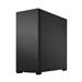 FRACTAL DESIGN Pop XL Silent Black ATX Sound Damped Solid Panel Full Tower Computer Case(Open Box)