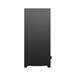 FRACTAL DESIGN Pop XL Silent Black ATX Sound Damped Solid Panel Full Tower Computer Case(Open Box)