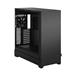 FRACTAL DESIGN Pop XL Silent Black ATX Sound Damped Solid Panel Full Tower Computer Case