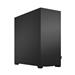 FRACTAL DESIGN Pop XL Silent Black ATX Sound Damped Solid Panel Full Tower Computer Case(Open Box)