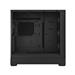 FRACTAL DESIGN Pop XL Silent Black ATX Sound Damped Solid Panel Full Tower Computer Case