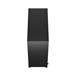 FRACTAL DESIGN Pop XL Silent Black ATX Sound Damped Solid Panel Full Tower Computer Case(Open Box)