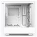 NZXT H5 Elite Compact Mid-tower ATX case (White/Black)
