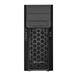 SilverStone Technology Precision Series Black ATX Tower Case PS13B, Black