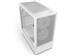NZXT H5 (2023) Flow RGB Compact Mid-tower ATX case (White)