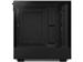 NZXT H5 (2023) Flow RGB Compact Mid-tower ATX case (Black)(Open Box)