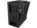 NZXT H5 (2023) Flow RGB Compact Mid-tower ATX case (Black)(Open Box)