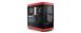 HYTE Y40 ATX Mid Tower Case, Red
