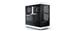 HYTE Y40 ATX Mid Tower Case, White(Open Box)