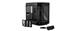 HYTE Y60 ATX Mid Tower Case, Black(Open Box)