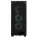 CORSAIR iCUE 2000D RGB Airflow Mini-ITX Case, Black