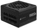 CORSAIR 4000D Airflow w/ Pre-installed RM850e Power Supply, Black(Open Box)